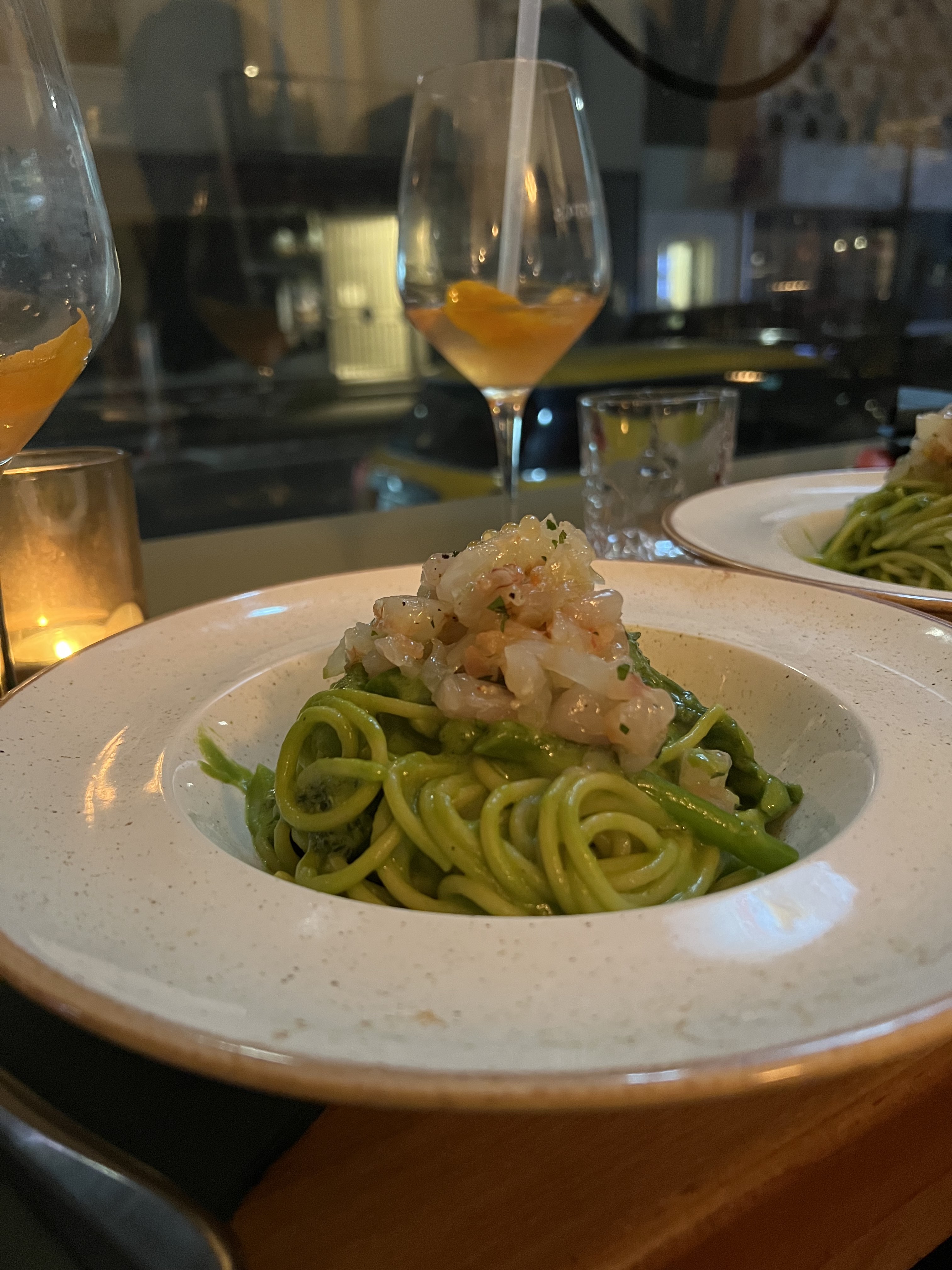 Top Restaurants im Belgischen Viertel in Köln | Noi | Mr. Köln | Foto: Noi